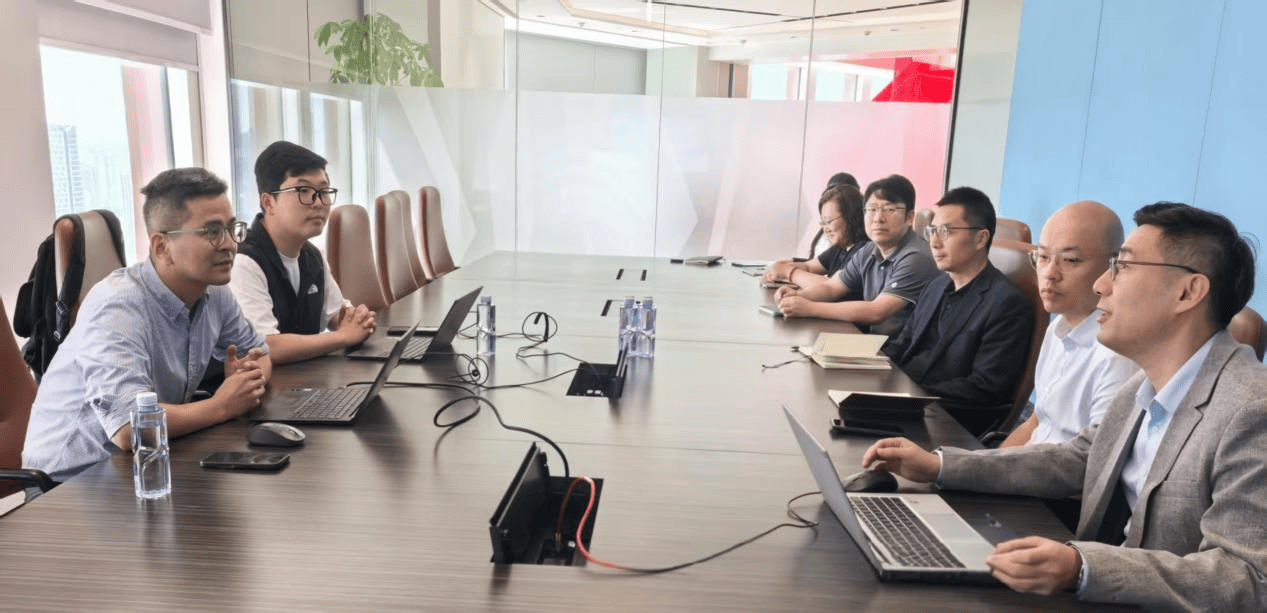 国华人寿携手暖哇科技共探智能化风控新路径