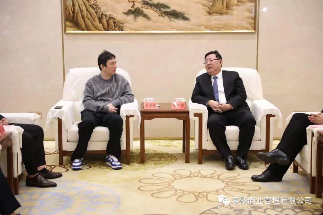 “澳门赌王”之子何猷君收购王思聪旗下企业