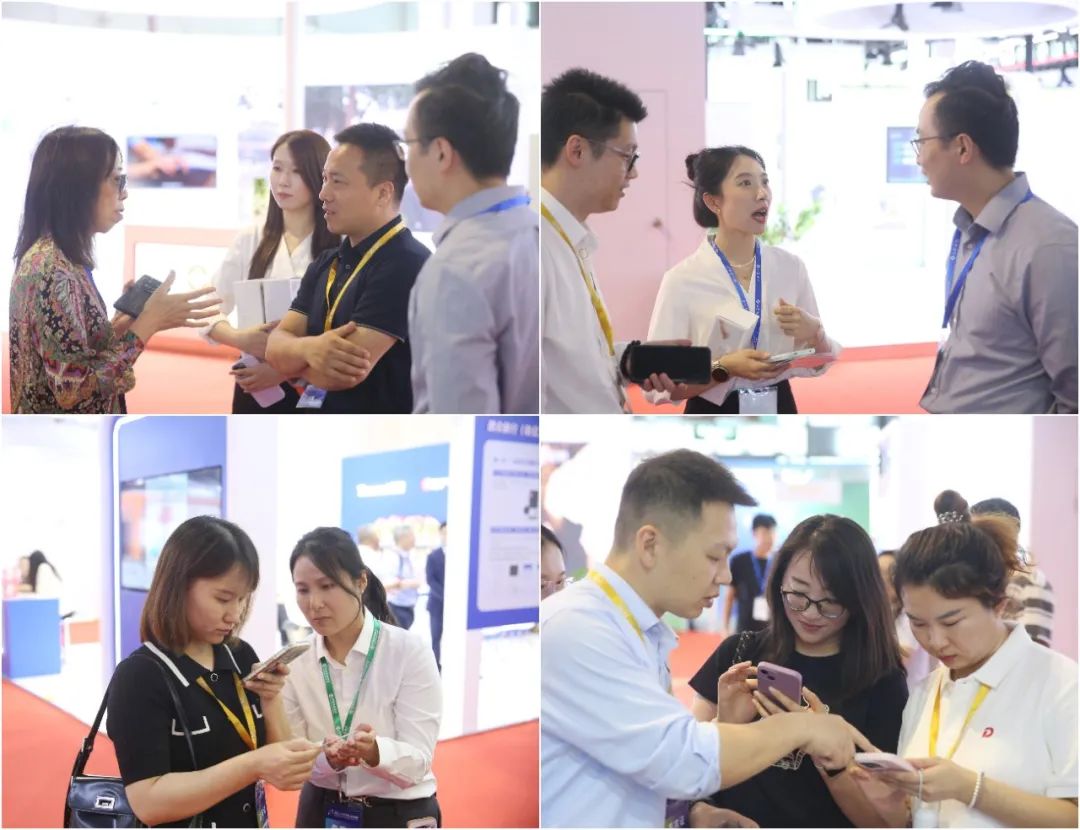 普兰金服亮相2025中国国际金融展，三大亮点别错过