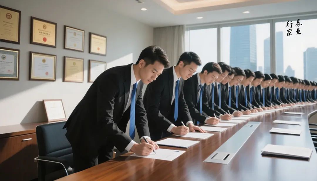 硬碰硬!国泰海通证券卷入托管纠纷