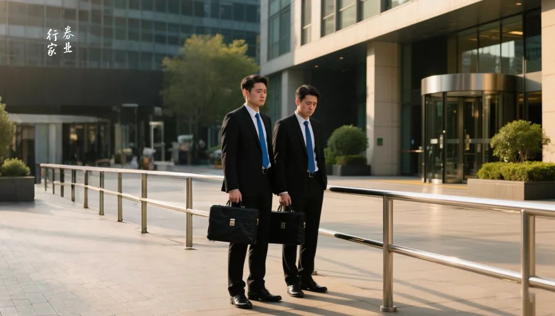 硬碰硬!国泰海通证券卷入托管纠纷