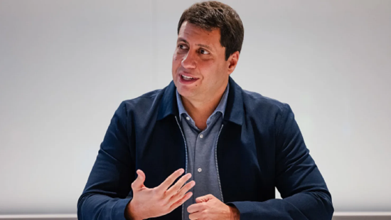 科技投资者Prosus押注印度将诞生市值千亿美元公司