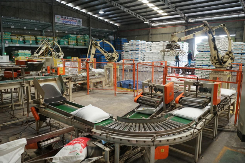 科技驱动全球布局！新希望海外饲料剑指400万吨新增量，锻造“第三增长极”