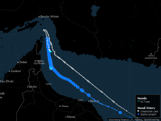 伊朗誓言报复 世界大国和市场神经紧绷