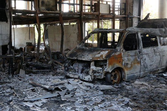 以伊停火最新进展：伊朗已认可方案 以色列先同意停火