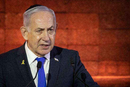 以伊停火最新进展:伊朗已认可方案 以色列先同意停火