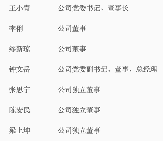 招商基金高管密集调整：一口气任命三位“副总经理”，还有一个在路上