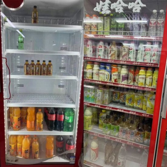 经销商拒绝代垫,终端不愿进货,业务“刷信用卡”上班,可口可乐正被年轻人淘汰