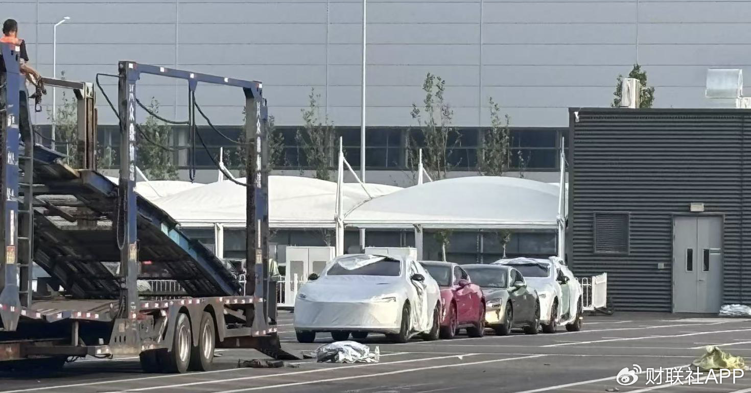 实探小米智能制造产业基地二期项目：已完成规划验收