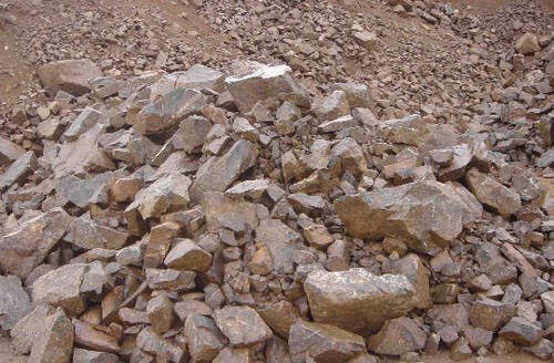 如何看待最大铁矿石相关情况？其对市场有何意义？