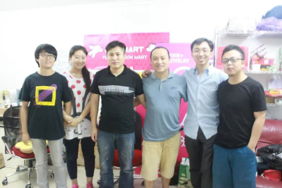 对话麦刚:我为什么在2012年,投资泡泡玛特王宁200万?