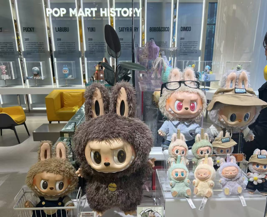 对话麦刚:我为什么在2012年,投资泡泡玛特王宁200万?