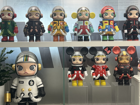 对话麦刚:我为什么在2012年,投资泡泡玛特王宁200万?