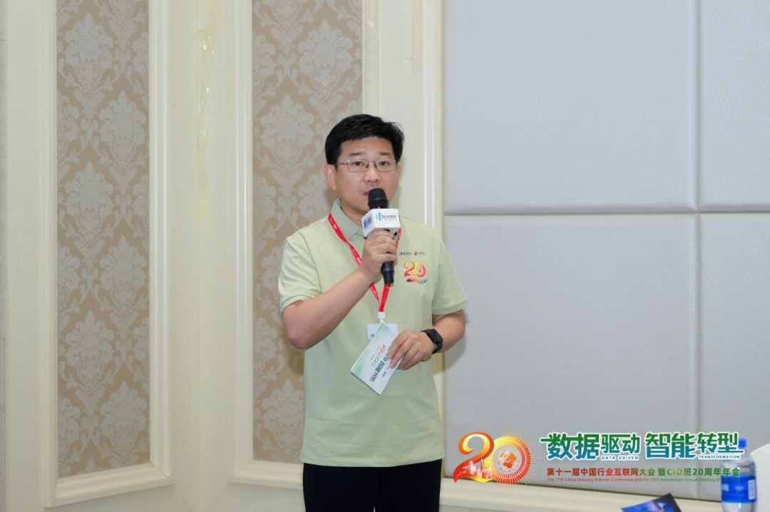 专场回顾 | 数智融合 场景突围：智能制造专场解码AI驱动新能源产业链升级