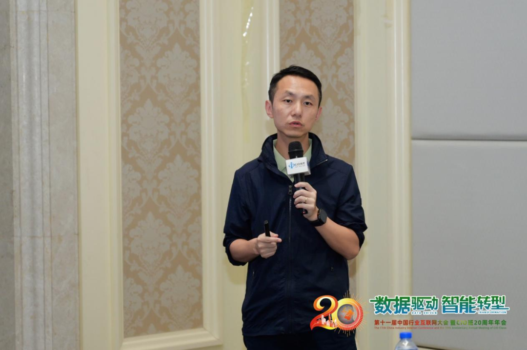 专场回顾 | 数智融合 场景突围：智能制造专场解码AI驱动新能源产业链升级