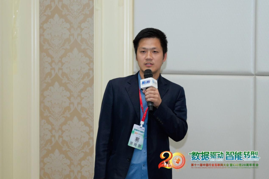 专场回顾 | 数智融合 场景突围：智能制造专场解码AI驱动新能源产业链升级