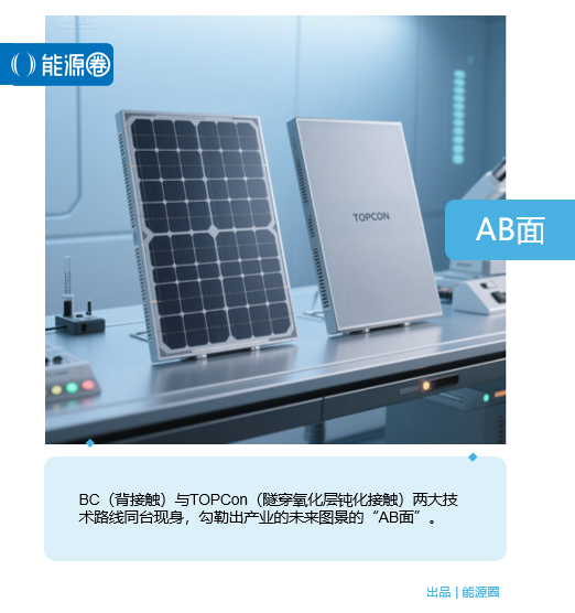 消失的技术路线之争