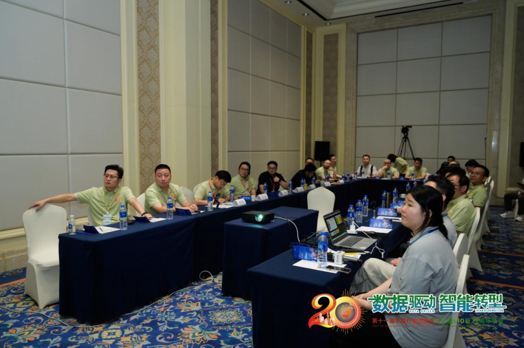 数智融合 场景突围：智能制造专场解码AI驱动新能源产业链升级