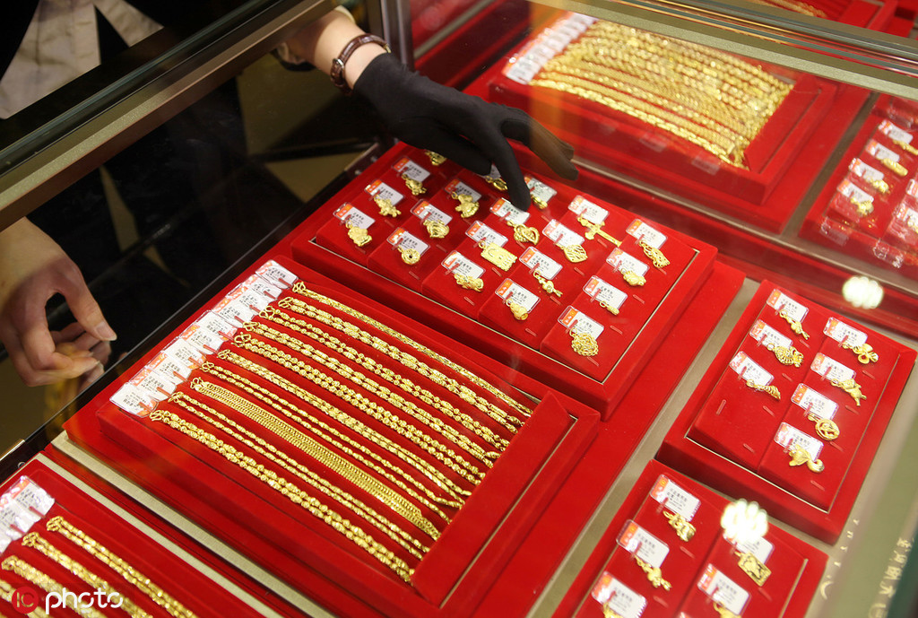 黄金价位的变化趋势是怎样的？这种趋势受哪些因素影响？