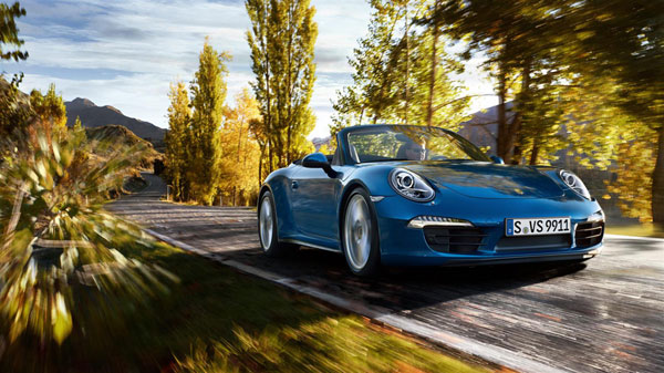 如何开启保时捷冷空调？保时捷怎么开冷空调？