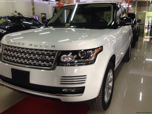 路虎如何解挡？解挡操作有什么注意事项？