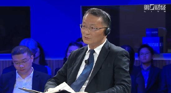 南方电网钱朝阳：“一带一路”为全球能源电力发展拓展了空间