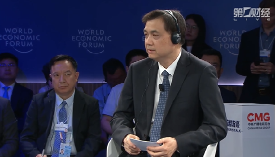 国家发改委副主任周海兵:到2030年“一带一路”每年将为全球产生1.6万亿美元收益