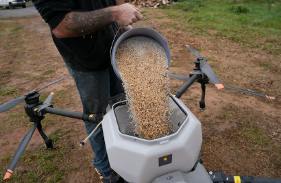 中国无人机出口管制下，“欧洲尝试自己造，达不到同等技术水平”