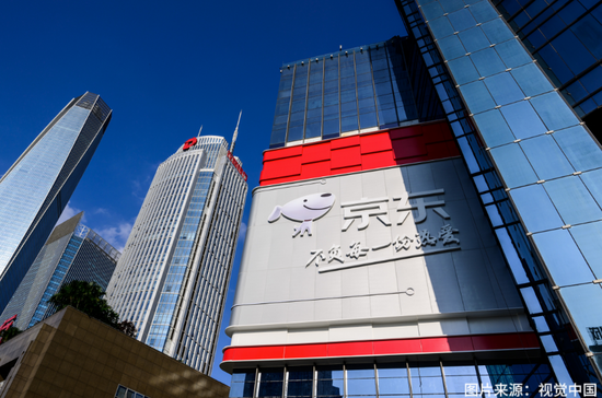 京东收购生活家，电商巨头“杀入”万亿级家装市场