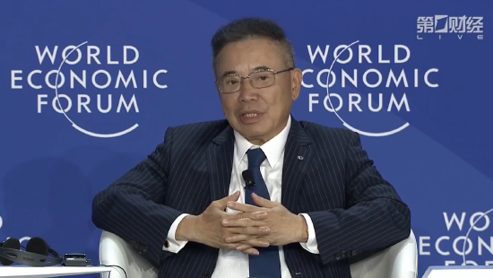 TCL李东生：美国关税措施让中国企业有更大动力开拓其他市场