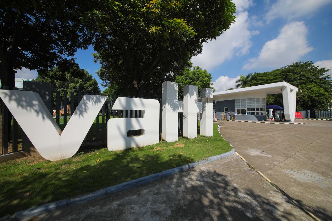 破界者华帝:以创新引擎,驱动洗碗机行业价值跃升