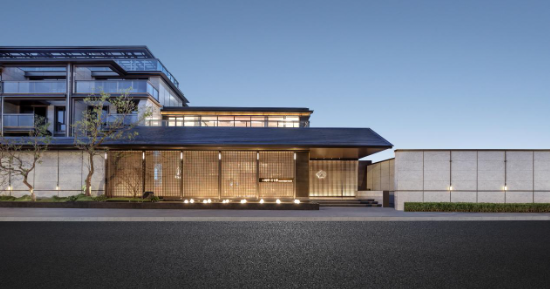 中国500最具价值品牌发布，“金茂”以741亿品牌价值再次入榜