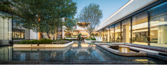 中国500最具价值品牌发布，“金茂”以741亿品牌价值再次入榜