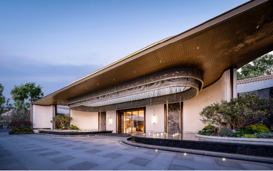 中国500最具价值品牌发布，“金茂”以741亿品牌价值再次入榜