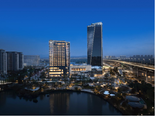 中国500最具价值品牌发布，“金茂”以741亿品牌价值再次入榜