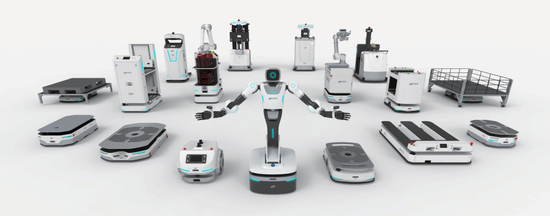 “90后”创立机器人公司，赴港上市！