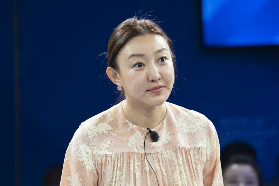 对话医渡科技宫如璟：创新药板块大涨是行业估值的回归