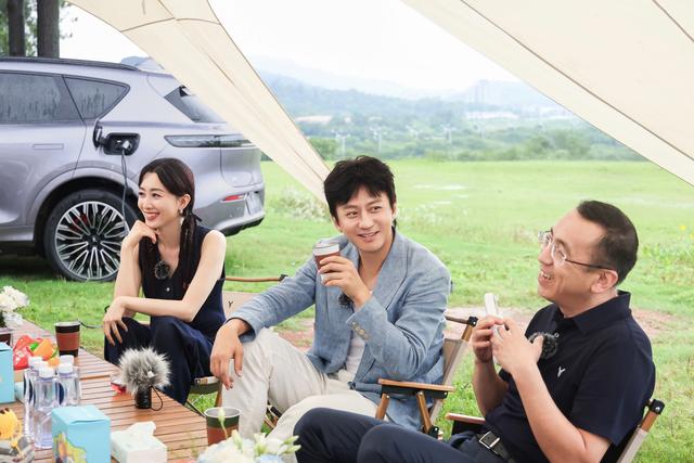 全系标配华为乾崑智驾ADS4 岚图FREE+正式预售22.99万元起