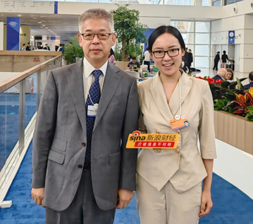 对话黄益平：通过创新驱动型增长模式破解“中等收入陷阱”