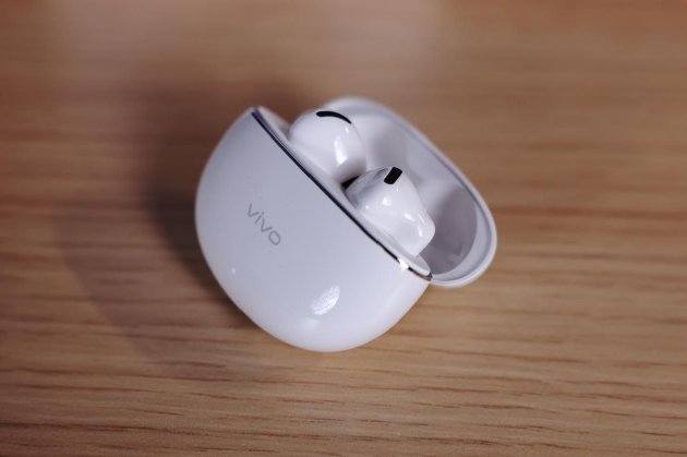 vivo TWS Air3 Pro上手体验:半入耳降噪最强苹替