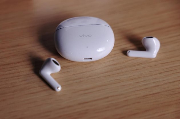 vivo TWS Air3 Pro上手体验:半入耳降噪最强苹替