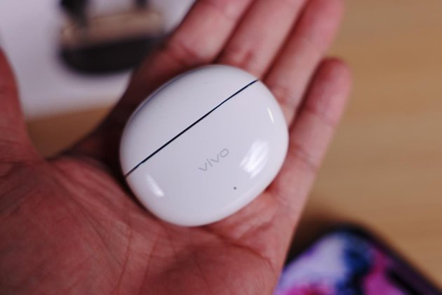 vivo TWS Air3 Pro上手体验:半入耳降噪最强苹替