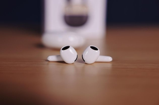 vivo TWS Air3 Pro上手体验:半入耳降噪最强苹替