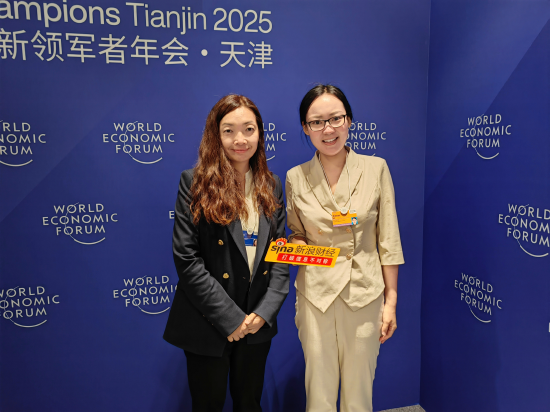 对话世界经济论坛AI、数据和元宇宙总监：穿透AI泡沫，寻找真正的价值应用