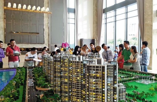 如何判断一处楼盘的品质？判断楼盘品质有哪些要点？