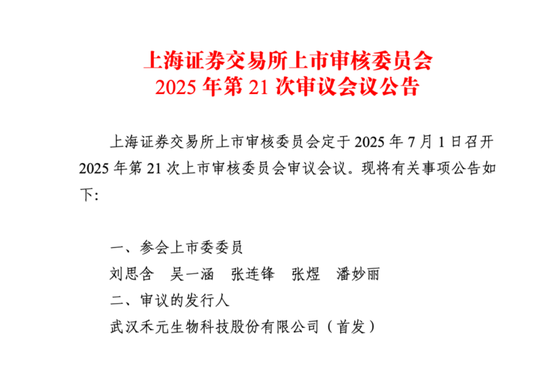 武汉禾元科创板IPO：亏损公司融资再启动！募资从35亿减为24亿！IPO说明书的预期大概率达不到！