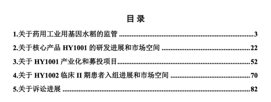 武汉禾元科创板IPO：亏损公司融资再启动！募资从35亿减为24亿！IPO说明书的预期大概率达不到！