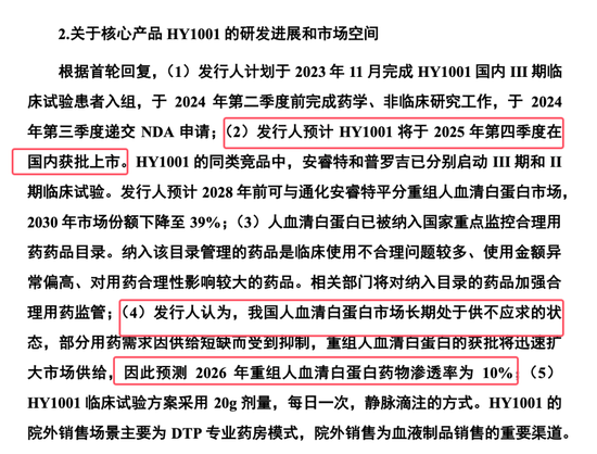 武汉禾元科创板IPO：亏损公司融资再启动！募资从35亿减为24亿！IPO说明书的预期大概率达不到！