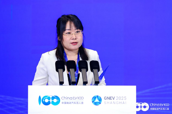 瑞浦兰钧程丹丹:本地供应链是全球化企业的新基建