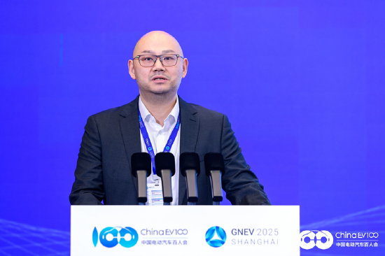 奥托立夫李文豪：希望把中国优质供应链资源带出海，提升公司竞争力